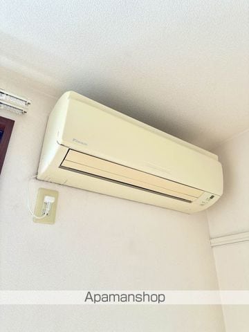ヴェルデ高崎 B棟の内装写真