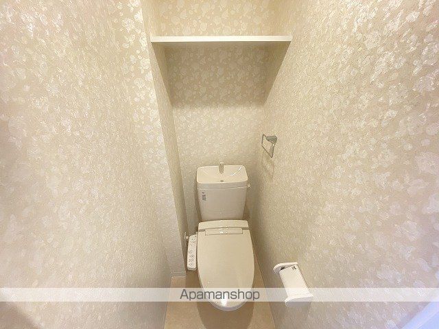 Luxe東三国westの内装写真