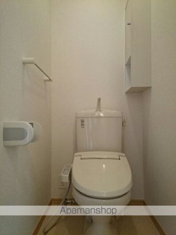 カーサ エムの内装写真