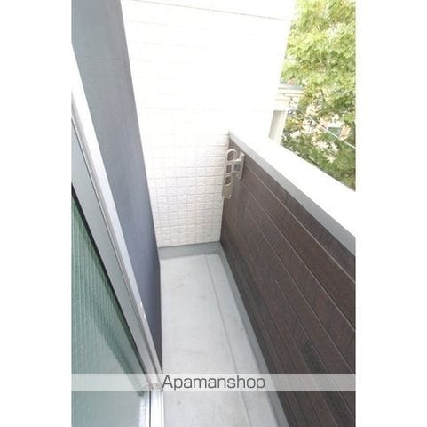 ロビンソンズ宮町の内装写真