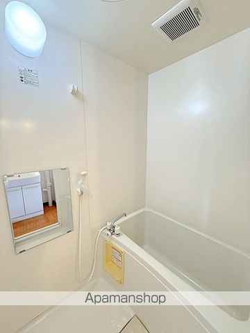 イーストパレス南新屋の内装写真
