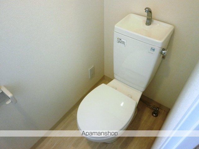 SANKOエグゼクティブアネックスの内装写真