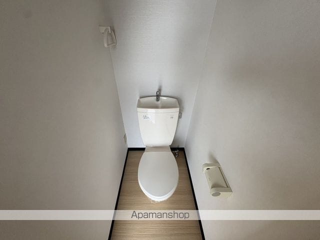 レジデンスヤマキの内装写真