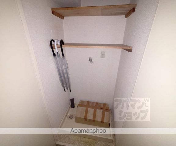 ライオンズマンション二条高倉の内装写真
