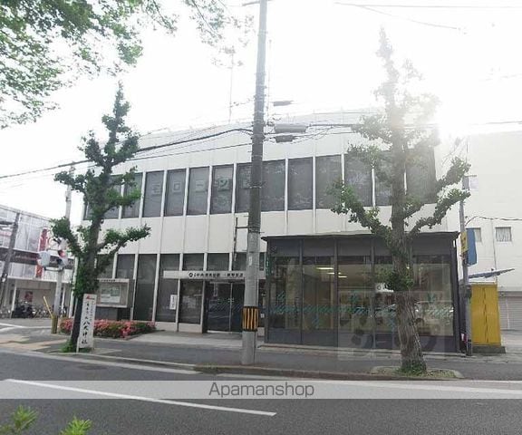叡山電鉄 茶山・京都芸術大学駅 徒歩8分 3階建 築36年の周辺写真