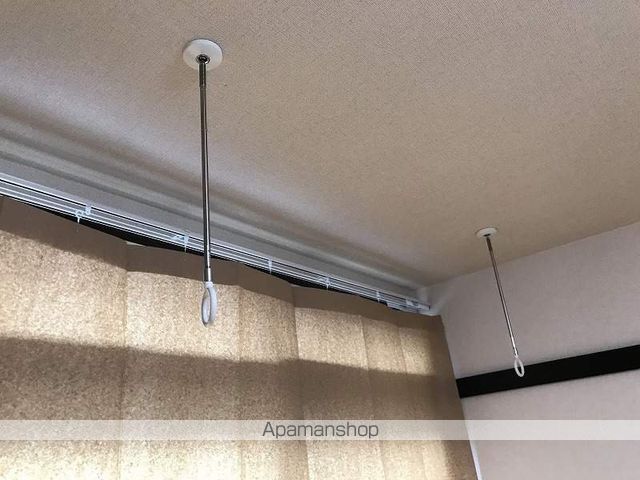 パストラルハイツの内装写真