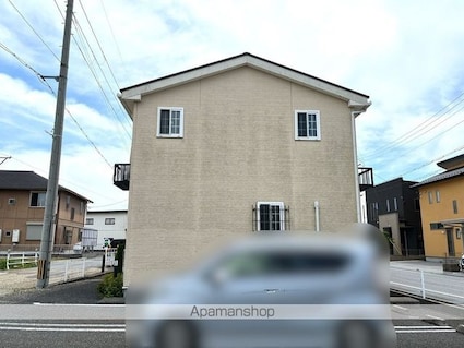 プロムナード・Ａ[2LDK/58.81m2]の外観5