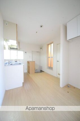 カームハイツＡ[1DK/24m2]の内装6