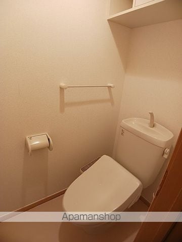 メゾン エトワールの内装写真