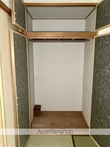 小田急電鉄小田原線 経堂駅 徒歩14分 2階建 築24年の内装写真