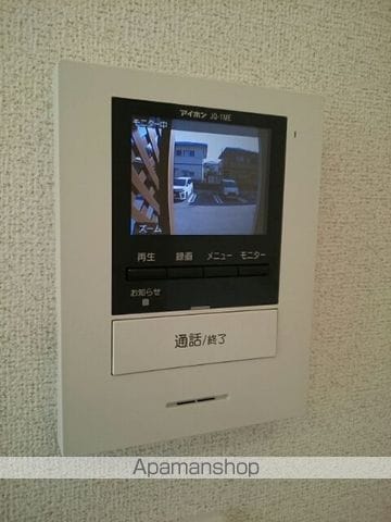 メイプレーヌ Gの内装写真