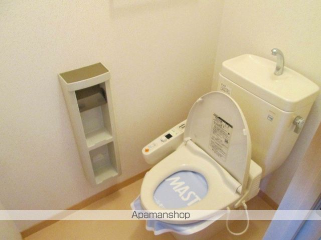 ブランシェ前田の内装写真