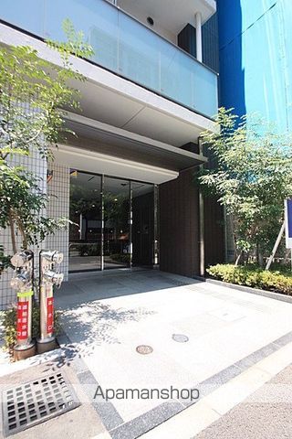 レジディア大森IIの外観写真