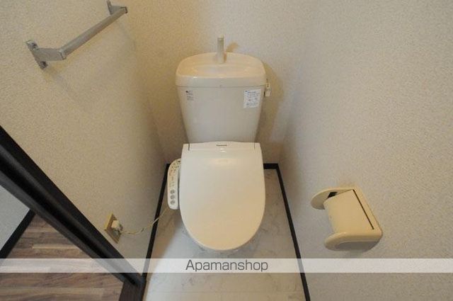 サンコーポおくのの内装写真