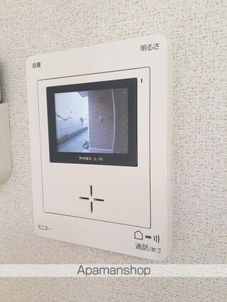 和歌山県和歌山市北中島１丁目[1LDK/45.07m2]のその他設備
