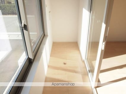 長野県塩尻市大字広丘吉田[1K/40.78m2]のその他部屋・スペース