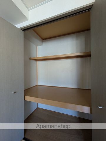ドミールSの内装写真