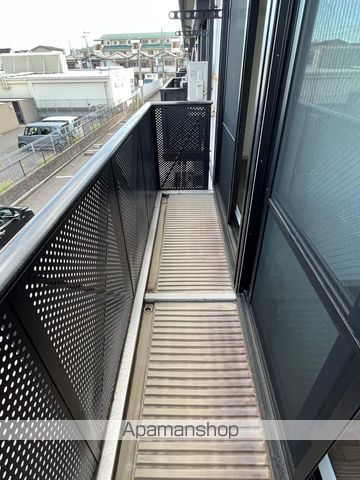 エスポアール北豊中の内装写真
