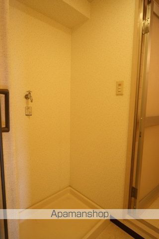 ライフイン水月の内装写真