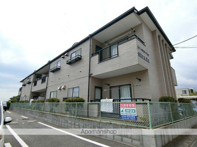インペリアルハイツ OHTAKE