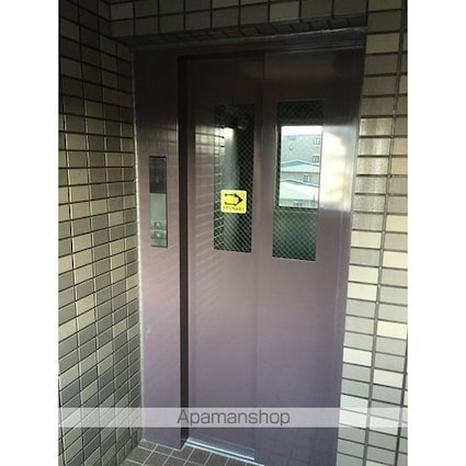 コンフォール　ソシア[3DK/60.39m2]の内装2