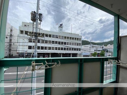 エステート番町ハウス[1K/15.82m2]の内装1