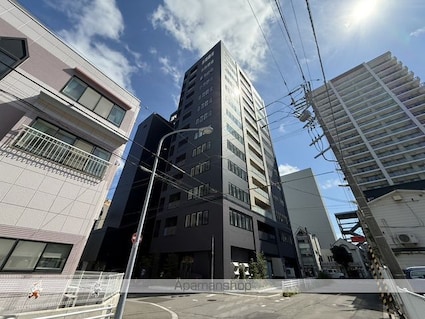 ワザック函館・五稜郭行啓通り（ワザックハコダテ）[2LDK/65.35m2]の外観2