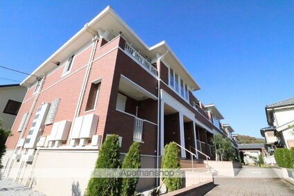 ノース　プリムラ[1LDK/44.18m2]の外観4