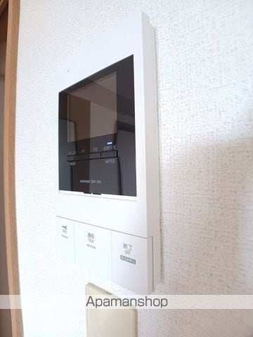 ヴェルドミールSの内装写真