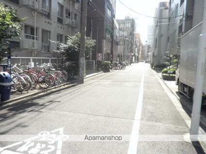 クリオ入谷壱番館[1R/20.4m2]の周辺2