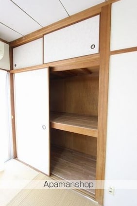 玉浦マンション[2DK/39.6m2]の収納