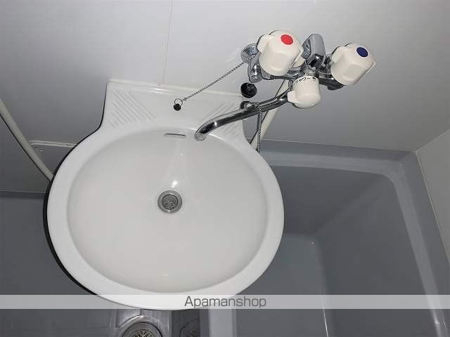 レオパレスシャルマンELLEの内装写真