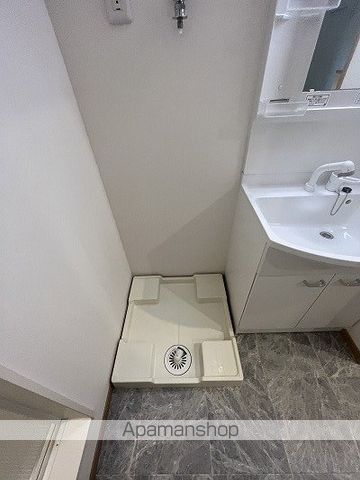 アイメゾン東山の内装写真