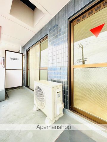 グレイスガーデン新森II号館の内装写真