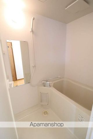 カーサフォレスタの内装写真