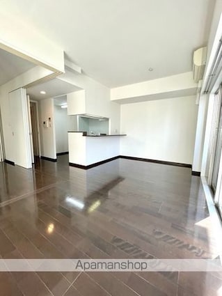 レジディア三軒茶屋Ⅱ[2LDK/57.78m2]のその他設備