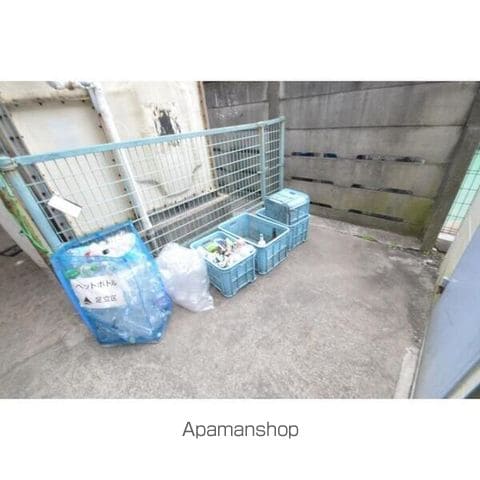 サンライズシナサンの内装写真