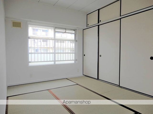 ビレッジハウス松山上野1号棟の内装写真