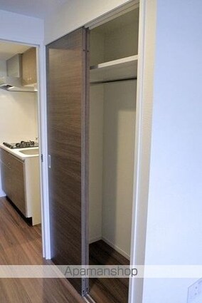 ラフィスタ本蓮沼[1K/25.74m2]のその他内装2