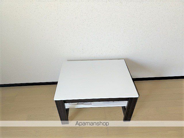 クレイノスペランツァII号館の内装写真