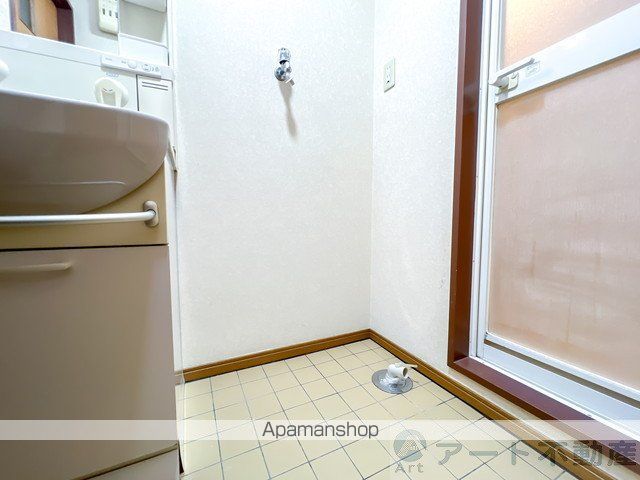 ロイヤルサンタ北久米の内装写真
