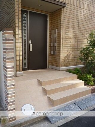 和歌山県和歌山市黒田[1LDK/41.67m2]の共用部2