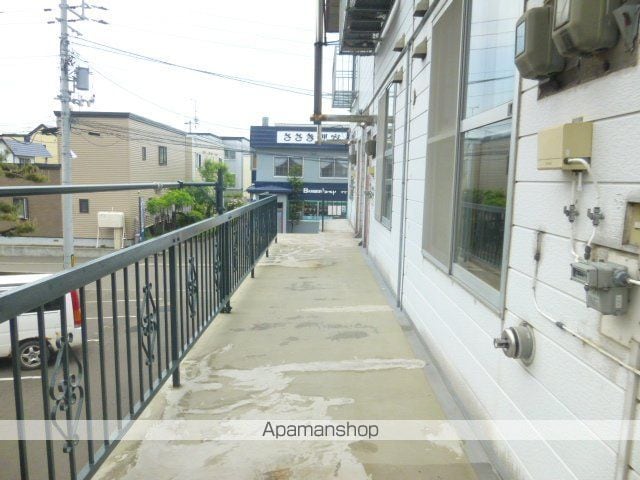 グリーンハイツのその他写真