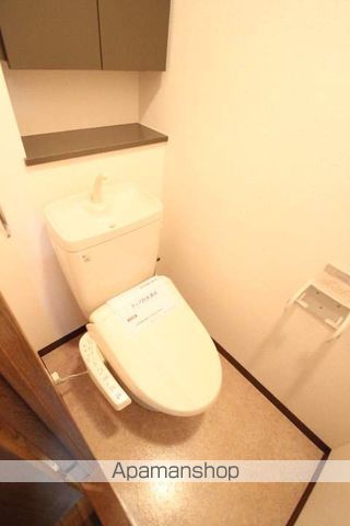 エスエスハイツ市川の内装写真