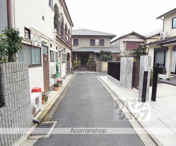 京阪電気鉄道京阪線 伏見稲荷駅 徒歩3分 3階建 築33年の周辺写真