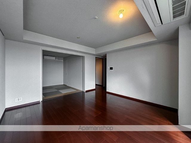 レジディアタワー目黒不動前の内装写真