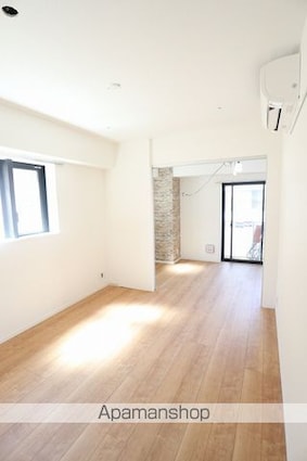 東京都立川市錦町２丁目[1LDK/39.74m2]のリビング・居間