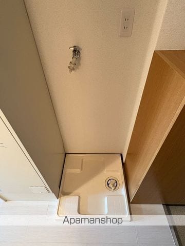 COLLECTION鳳東町の内装写真
