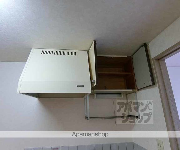 エクシブ西村の内装写真