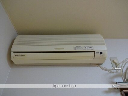 コーポプレジデントＢ[1K/27.32m2]のその他設備